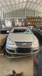 Volkswagen Volkswagen Jetta 2008 2.5 4p 2008