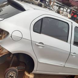 Gol (novo) 1.6 Mi Total Flex 8V 4p