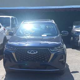 CHERY TIGGO 7 2022 1.6 PRO TGDI AUT. 5P