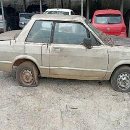 Ford Del Rey 1990 1.6 L 2p