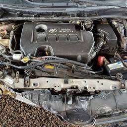 TOYOTA COROLLA 2011 2.0 16V XEI FLEX AUT. 4P