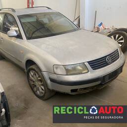 Volkswagen Volkswagen Passat Variant 1999 1.8 T 5p 1999