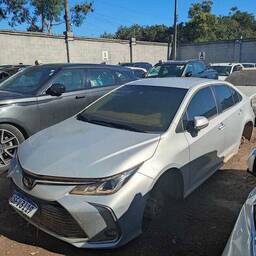 Toyota Toyota Corolla 2023 2.0 Xei Dynamic Force Flex Aut. 4p 2023