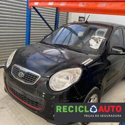 KIA PICANTO 2011 1.0 EX 5P