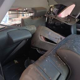 KIA SORENTO 2012 2.4 EX 5L 4X2 AUT. 5P