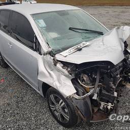 up! move 1.0 TSI Total Flex 12V 5p