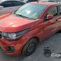 MOBI EASY 1.0 Fire Flex 5p.