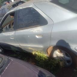 XSARA GLX 1.8 16V 5P MEC.