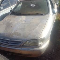 Xsara GLX 1.8 16V 5p Mec.