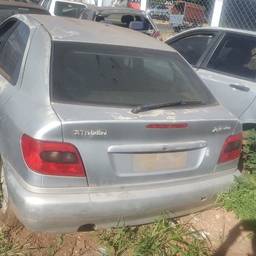 XSARA GLX 1.8 16V 5P MEC.