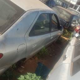 XSARA GLX 1.8 16V 5P MEC.