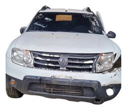 Renault Renault Duster 2014 1.6 16v Expression Hi-flex 5p 2014