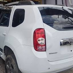 DUSTER Dynamique 2.0 Flex 16V Aut.