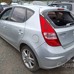 Hyundai I30 2010 2.0 Gls 5p