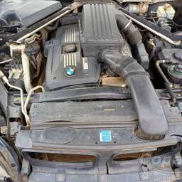 Motor Bmw X5 3.0 N52 2006 2007 a 2010
