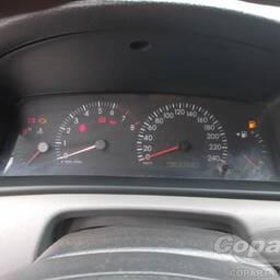 TOYOTA COROLLA 2006 1.8 16V XEI AUT. 4P
