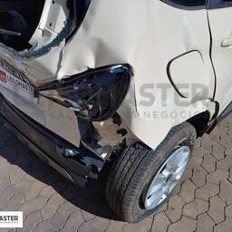 RENAULT CAPTUR 2020 1.6 16V LIFE SCE X-TRONIC 5P