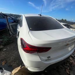 Chevrolet Onix plus 2020 1.0 Premier I Turbo Aut. 4p