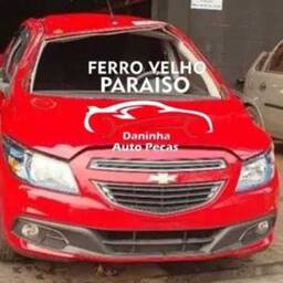 Chevrolet Chevrolet Prisma 2015 1.4 Ltz 4p 2015