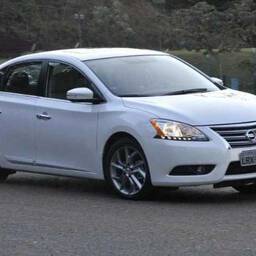 Nissan Nissan Sentra 2015 2.0 Sv Flex Aut. 4p 2015