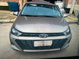 Hyundai Hyundai HB20 2024 1.0 Comfort Flex 5P 2024