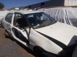 Fiat Fiat Palio 1997 1.0 Edx 3p 1997