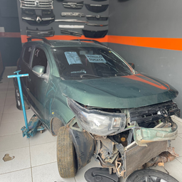 Fiat Mobi 2019 1.0 Way Flex 5p