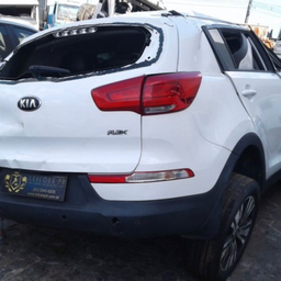 Kia Sportage 2014 2.0 Lx 4x2 Flex Aut. 5p