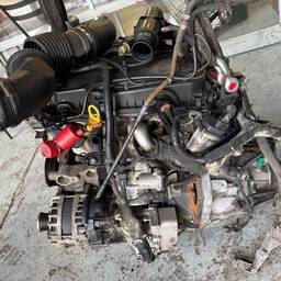 RENAULT MASTER 2022 2.3 GRAND L2H2 5P MARCHAS