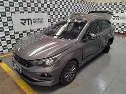 SUCATAFiat Cronos 2025 1.3 Drive Flex 4p  PARA RETIRADA DE PEÇAS