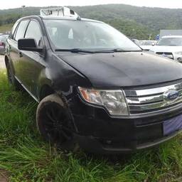 Ford Ford Edge 2009 3.5 Sel Awd 5p 2009