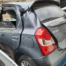 ETIOS XLS Sedan 1.5 Flex 16V 4p Mec.