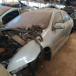Fusion SEL 2.3 16V  162cv Aut.