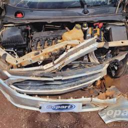 CHEVROLET PRISMA 2018 1.4 LTZ 4P