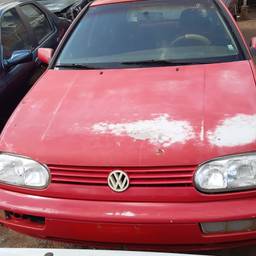 Golf GLX 2.0 4p