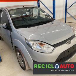 Ford Fiesta 2014 1.0 Rocam Se Flex 5p