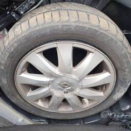 RENAULT MEGANE GRAND TOUR 2010 2.0 DYNAMIQUE AUT. 5P