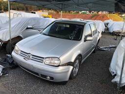 Volkswagen Volkswagen Golf 2000 1.6 5p 2000