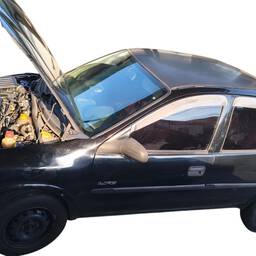 CHEVROLET Chevrolet Corsa Classic 2007 1.0 Life Flex Power 4p 2007
