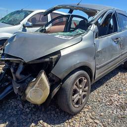 Chevrolet Chevrolet Agile 2011 1.4 Lt 5p 2011