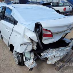 Hyundai HB20 2014 1.6 Comfort Plus Flex 5p