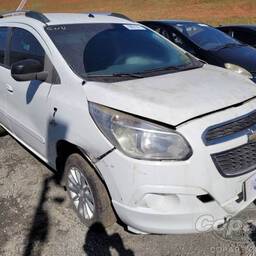 Chevrolet Chevrolet Spin 2014 1.8 Lt 5l Aut. 5p 2014