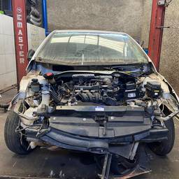 Hyundai Hyundai HB20 2017 1.0 Comfort Flex 5p 2017