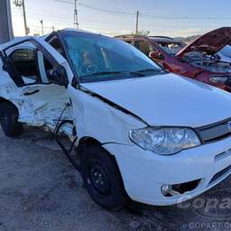 Fiat Fiat Palio 2014 1.0 Fire Flex 5p 2014