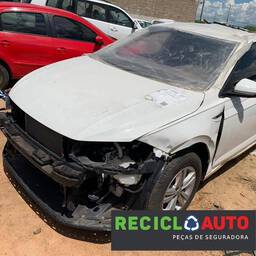 Volkswagen Polo 2019 1.0 Tsi Comfortline 200 Aut. 5p