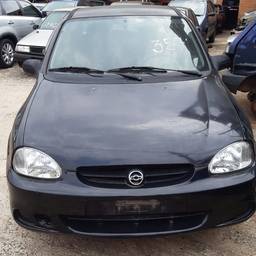 Corsa Sed Class.Spirit 1.0/1.0 FlexPower
