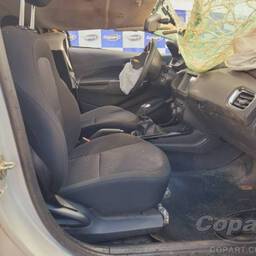 CHEVROLET PRISMA 2018 1.4 LTZ 4P