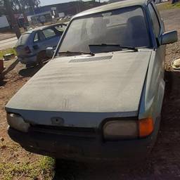 Escort L/LX 1.6