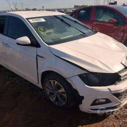 Volkswagen Polo 2022 1.0 5p