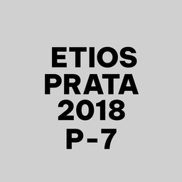 Toyota Toyota Etios Sedán 2018 1.5 16v Xls Aut. 4p 2018